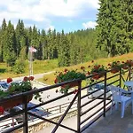 דירה Forest View *