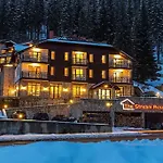 Apartmán Forest View Pamporovo