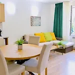 Apartmán Forest View Pamporovo
