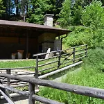 Apartmán Forest View