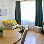 Forest View פמפורובו