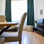 Apartmán Forest View