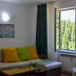 Forest View * Pamporovo