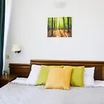 Apartmán Forest View Pamporovo