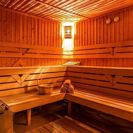 Apartamento Forest View *