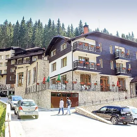 Forest View Apartamento *