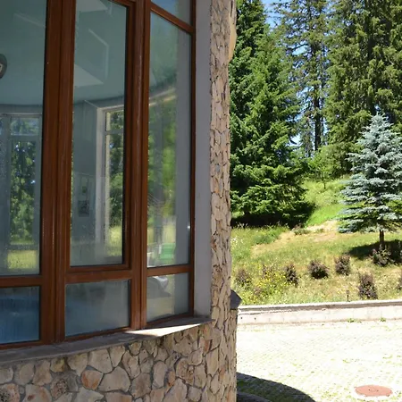 Apartamento Forest View *
