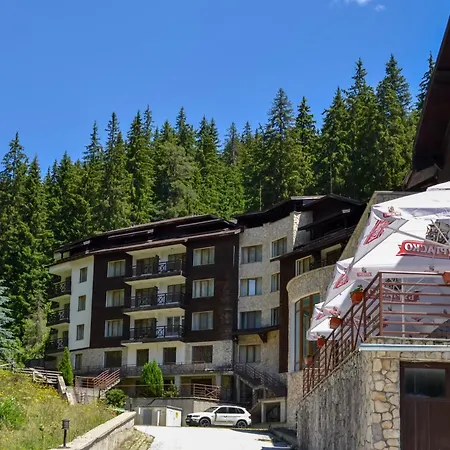 Forest View Lejlighed *