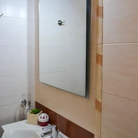 Apartamento Forest View *