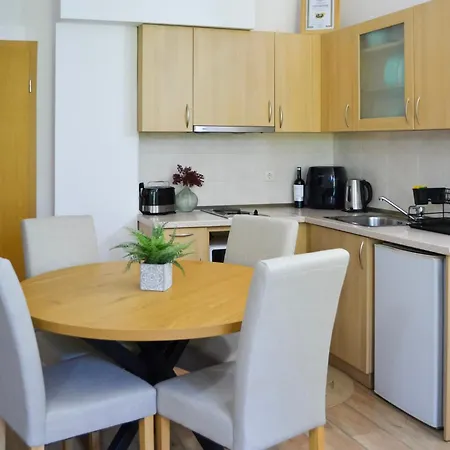 Forest View Pamporovo