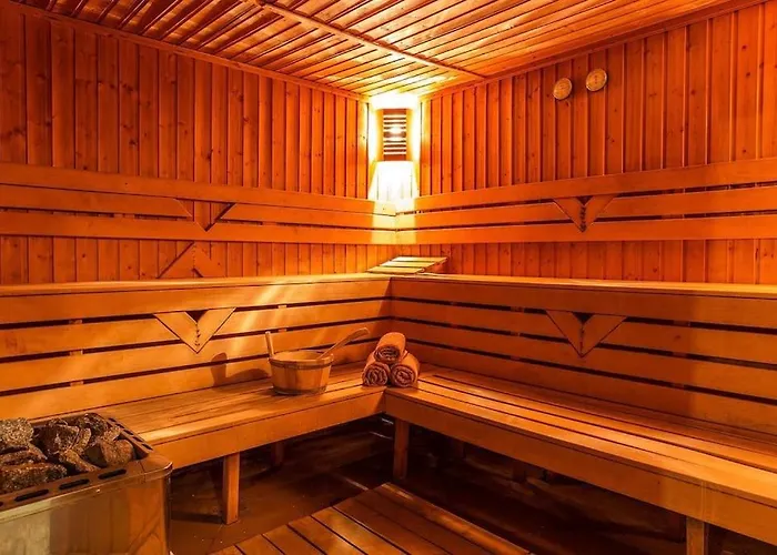 Apartment Forest View *