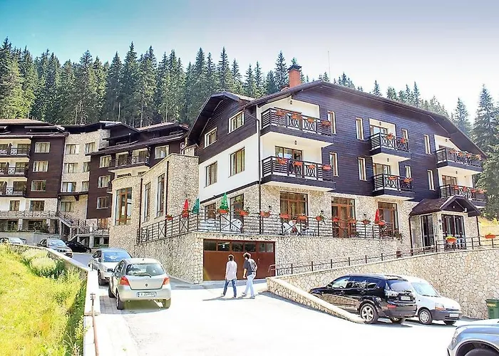 Forest View Apartment *