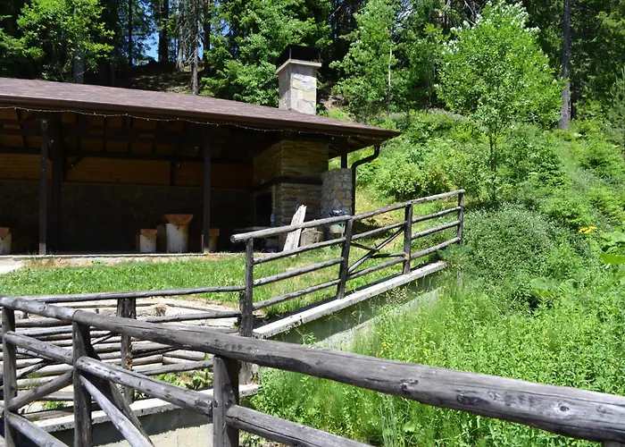 Lejlighed Forest View