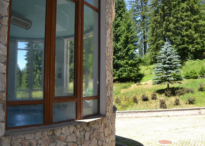 Lejlighed Forest View *