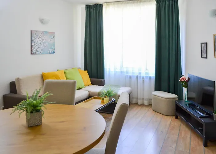 Forest View Pamporowo