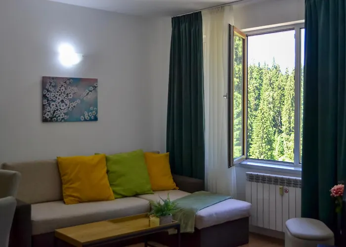 Forest View * Pamporowo