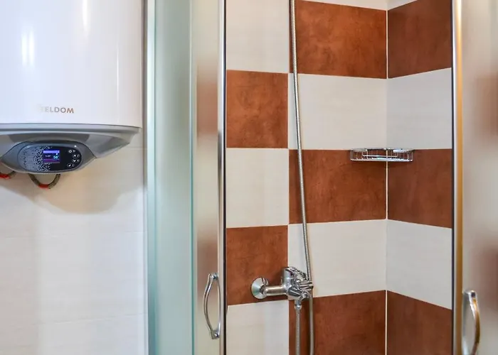 Forest View Apartment *