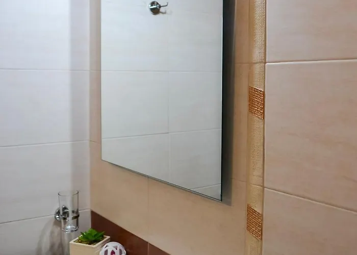 Apartment Forest View *