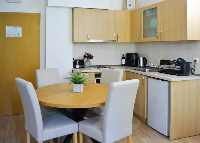 Forest View Pamporowo