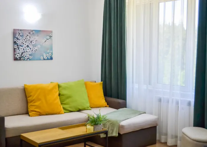 Forest View * Pamporowo