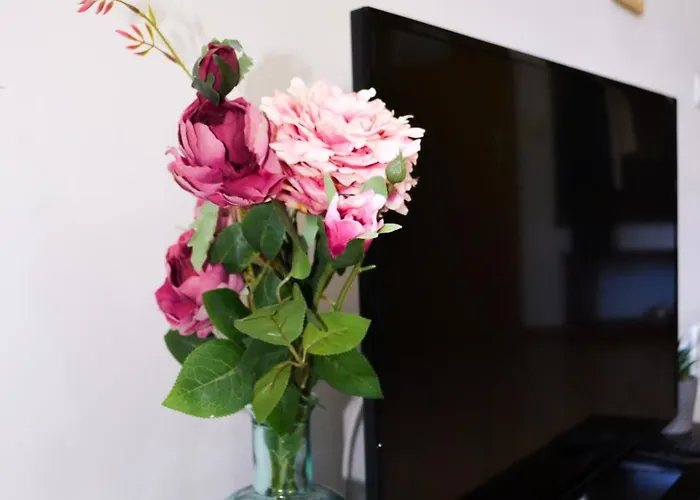 Lejlighed Forest View *