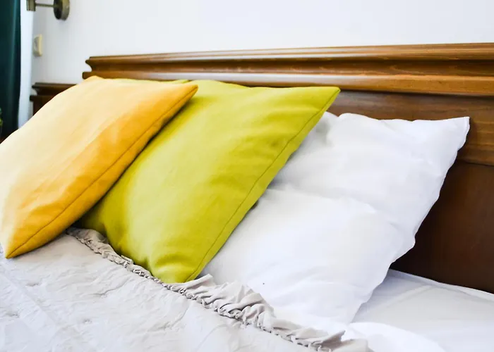 Forest View Apartment Pamporowo